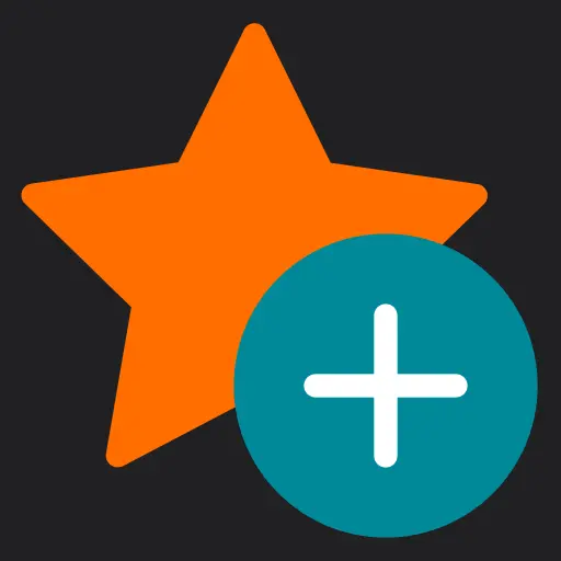 Add Favorite Content